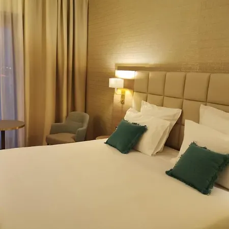 شقة فندقية Residhome Luxembourh 3*
