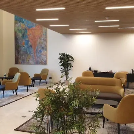 شقة فندقية Residhome Luxembourh إيش زور أليتْسّيتِّ